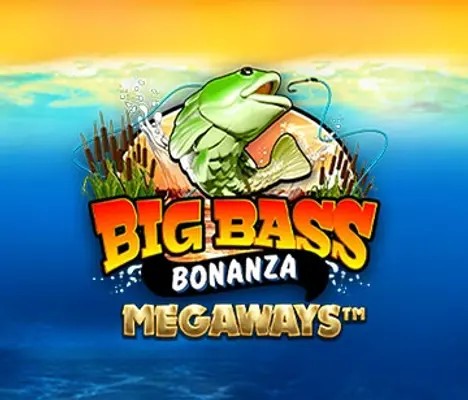 Big Bass Bonanza Megaways online slot from Pragmatic Play – play at betmatchcasinohu.com